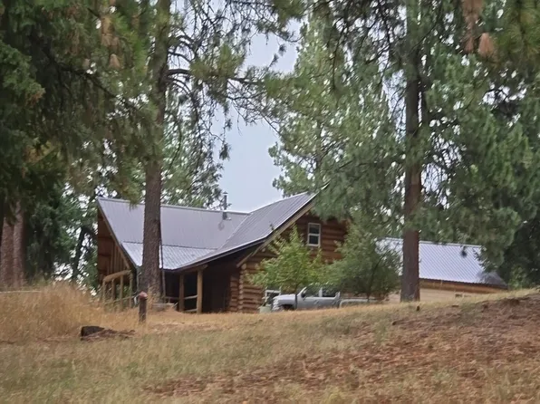 255 Black Tail Ln, Grangeville, ID 83530