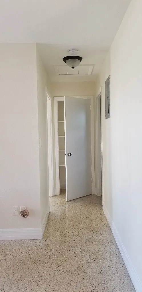 1 bed, 644 sqft, $1,100 — Photo 4