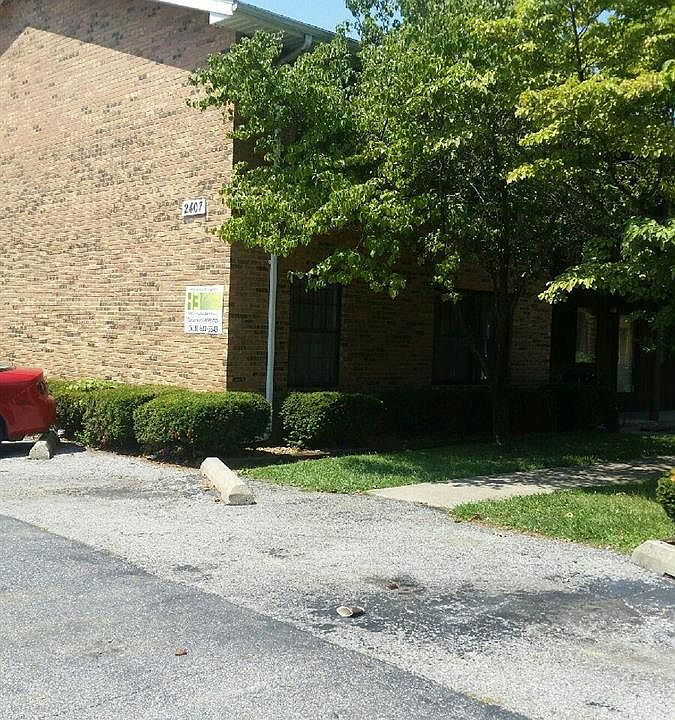 2nd image of 2407 Frank Scott Pkwy W APT 7