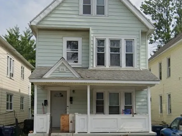75 Progressive Ave, Buffalo, NY 14207
