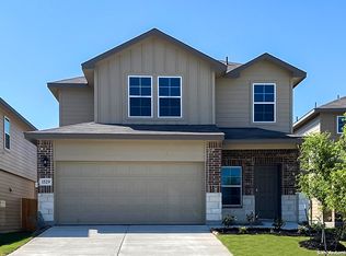 1529 Aroma Hl, New Braunfels, TX 78130