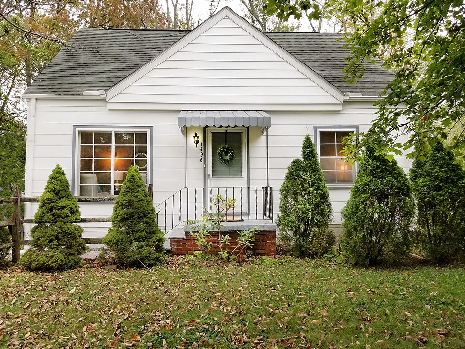 1496 Garman Rd, Akron, OH 44313 Zillow