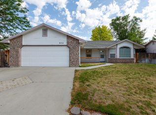 972 W Louisville Ct, Meridian, ID 83642