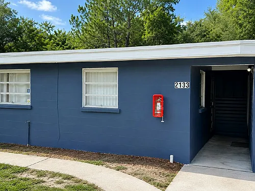 2133 E Camp N Comfort Ln Photo 1
