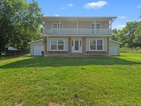 169 SE 421st Rd #B, Warrensburg, MO 64093