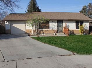 9662 W Pattie Ct, Boise, ID 83704