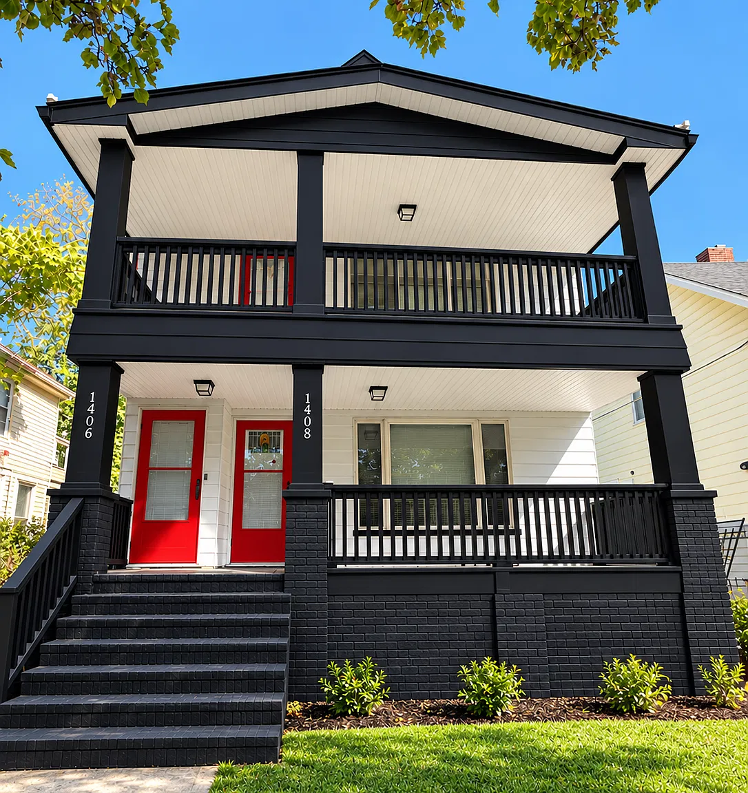 10806 Bernard Ave — Photo 1