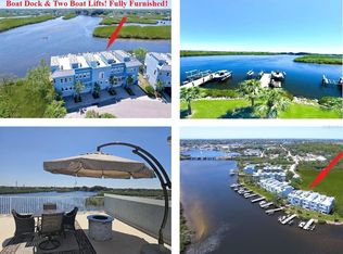 362 Coquina Dr, Tarpon Springs, FL 34689