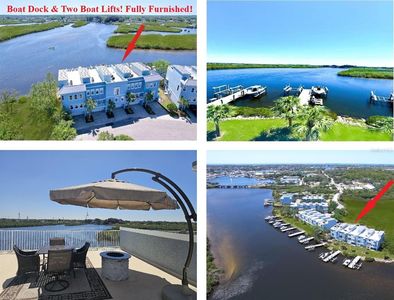 362 Coquina Dr, Tarpon Springs, FL, 34689