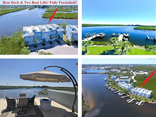 362 Coquina Dr, Tarpon Springs, FL 34689