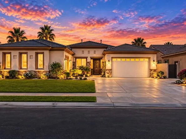 43310 Sentiero Dr, Indio, CA 92203
