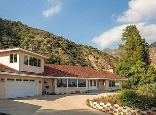 2215 Canyon Rd, Arcadia, CA 91006