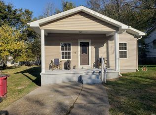 206 Bynum St, Sikeston, MO 63801