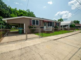 2401 Cypress St, Morgan City, LA 70380