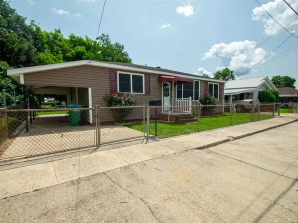 2401 Cypress St, Morgan City, LA 70380