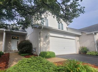 18215 Pheasant Lake Dr, Tinley Park, IL 60487