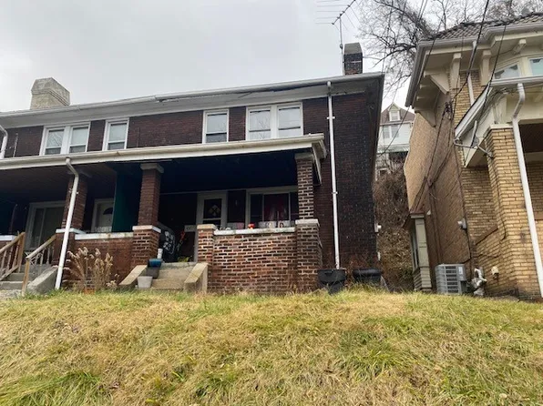 4327 Dakota St, Pittsburgh, PA 15213