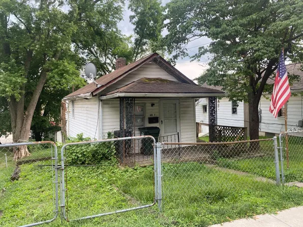 6007 Eleanor St, Cincinnati, OH 45227