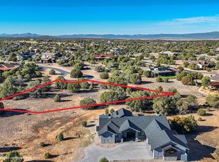 15565 N Tyler Ave, Prescott, AZ 86305