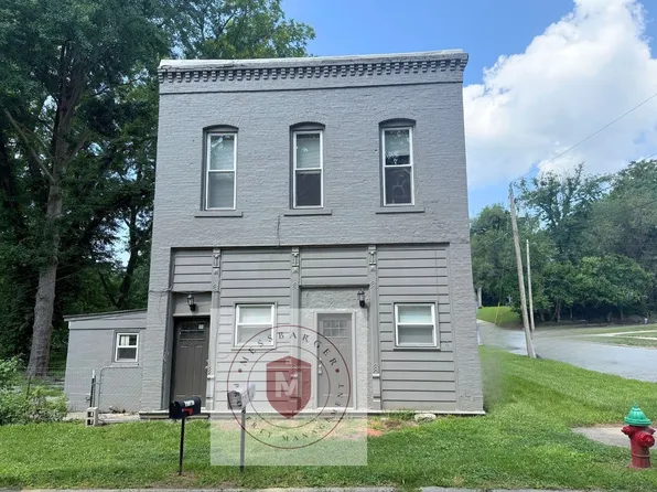 1200 2nd Ave, Leavenworth, KS 66048