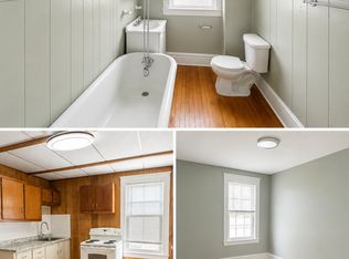 150 Forest St #2F, Fall River, MA 02721