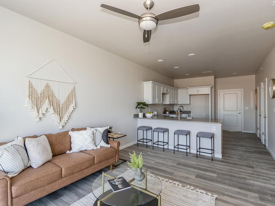 NewBo Lofts Apartment Rentals Cedar Rapids, IA Zillow