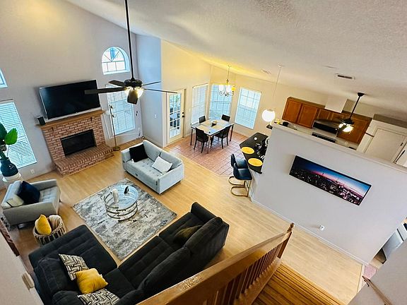 4th image of 12627 Earnest Ave #3
