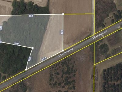 S Cameron Rd, Lake City, SC, 29560