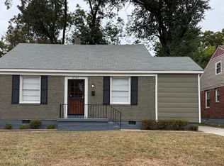 2306 Arlington Ave, Memphis, TN 38114