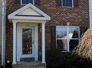 11110 Baskerville Rd, Reisterstown, MD 21136