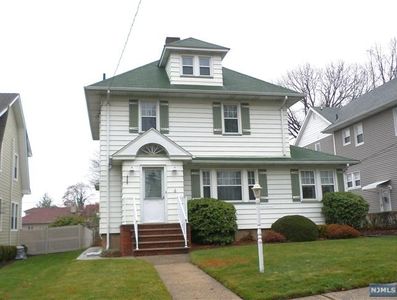 229 Harrison Ave, Hasbrouck Heights, NJ, 07604