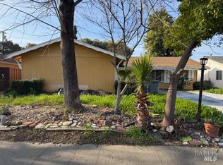197 Rainier Circle, Vacaville, CA