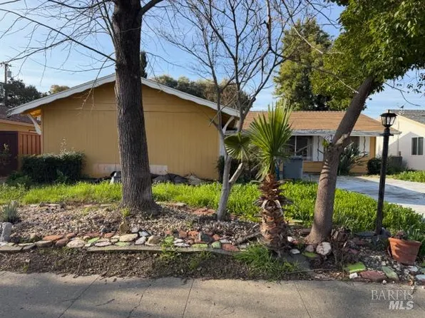 197 Rainier Circle, Vacaville, CA 94537