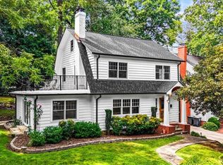 300 Warren St, Greensboro, NC 27403