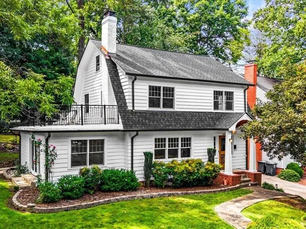 300 Warren St, Greensboro, NC 27403