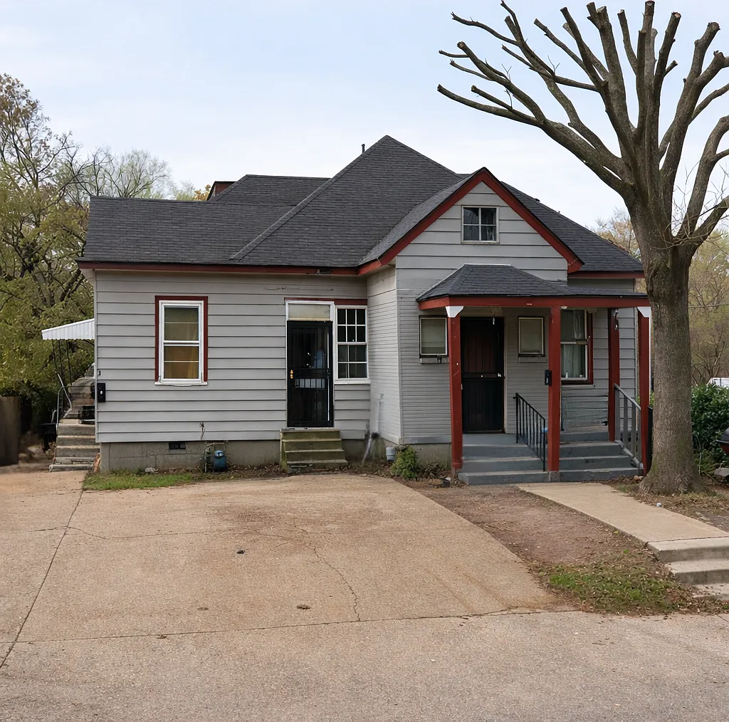 1157 Wilson Street - 2 — Photo 1