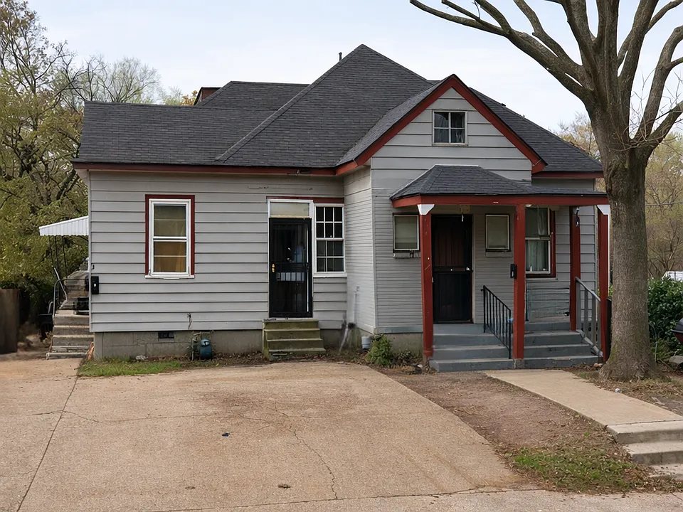 1157 Wilson St #2