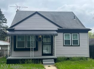 8600 Burt Rd, Detroit, MI 48228