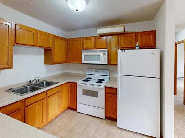 306 Ryan Dr #1, Bismarck, ND 58501