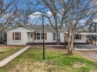 3521 Kenwood Ave, Fort Worth, TX 76116