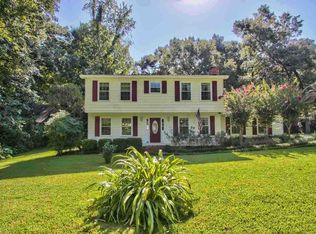 4045 Ardara Dr, Tallahassee, FL 32309
