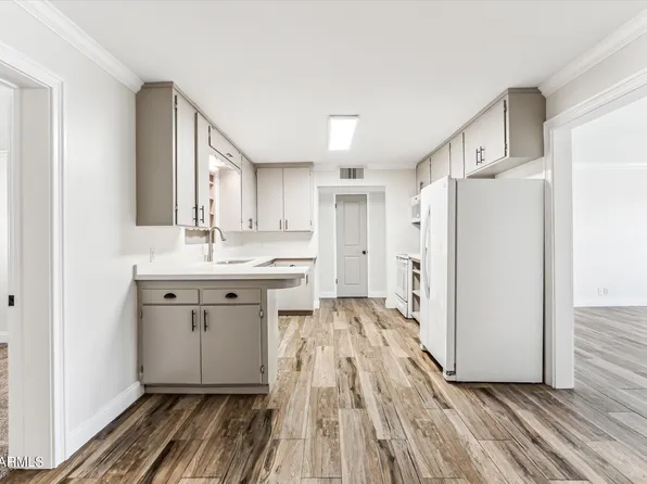 1654 E 1ST Street, Mesa, AZ 85203
