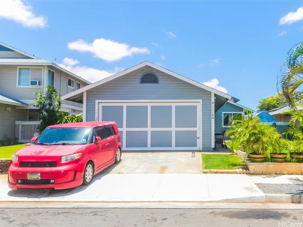 91-1140 Piipii St, Ewa Beach, HI 96706
