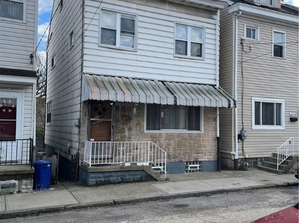 4072 Howley St, Pittsburgh, PA 15224