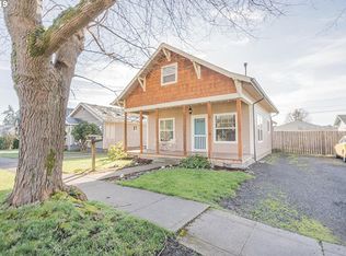 3015 Garfield St, Longview, WA 98632