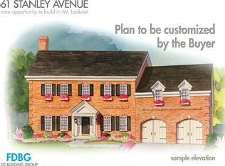 661 Stanley Ave, Cincinnati, OH 45226