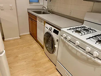 Rented by Walber 82nd Street