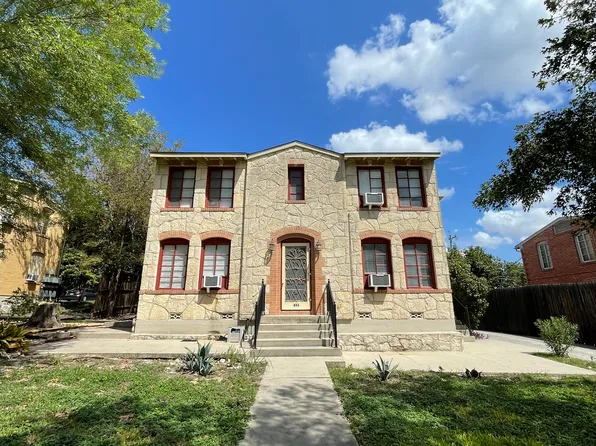 433 E Olmos Dr APT A, Olmos Park, TX 78212