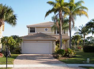 5003 Polaris Cv, Greenacres, FL 33463