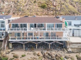 20120 Pacific Coast Hwy, Malibu, CA 90265